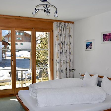 Schnider Bed&Breakfast Und Cafe Фальс Екстер'єр фото