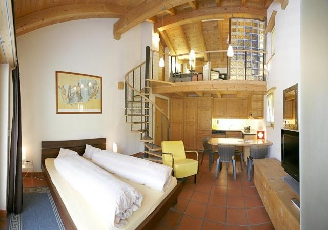 Schnider Bed&Breakfast Und Cafe Фальс Номер фото