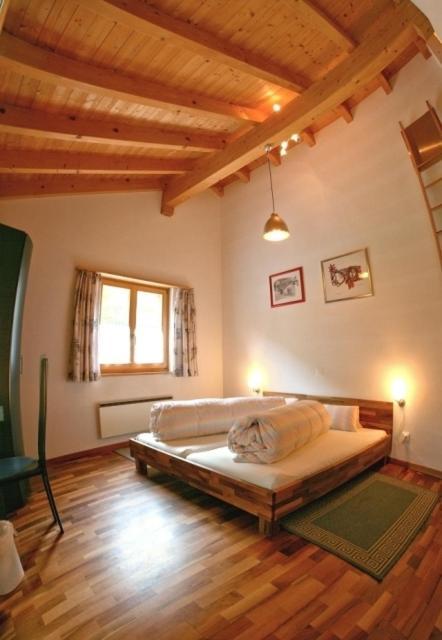 Schnider Bed&Breakfast Und Cafe Фальс Екстер'єр фото