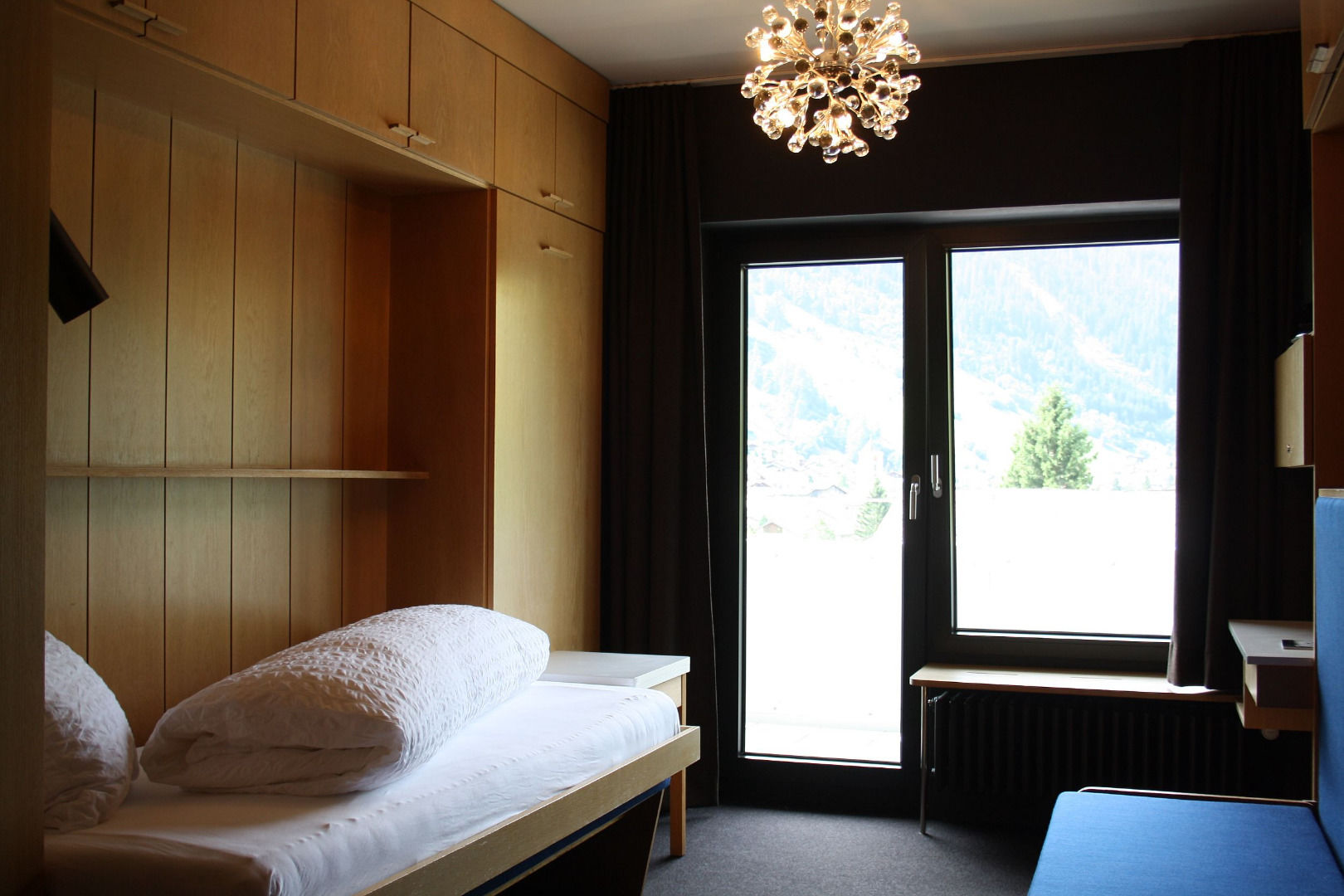 Schnider Bed&Breakfast Und Cafe Фальс Номер фото