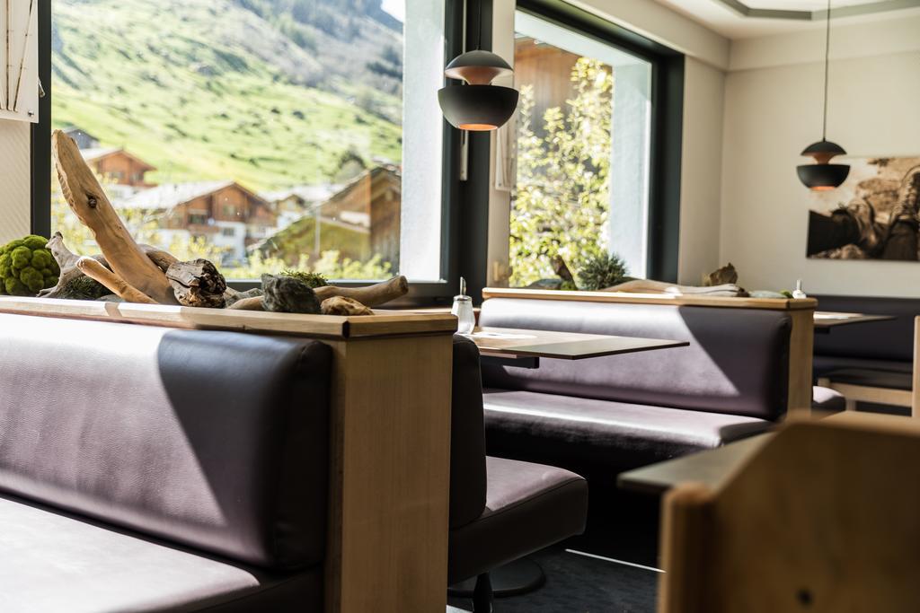 Schnider Bed&Breakfast Und Cafe Фальс Екстер'єр фото