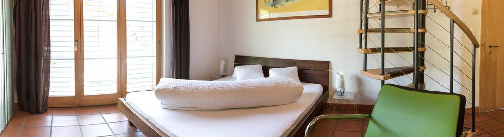 Schnider Bed&Breakfast Und Cafe Фальс Екстер'єр фото