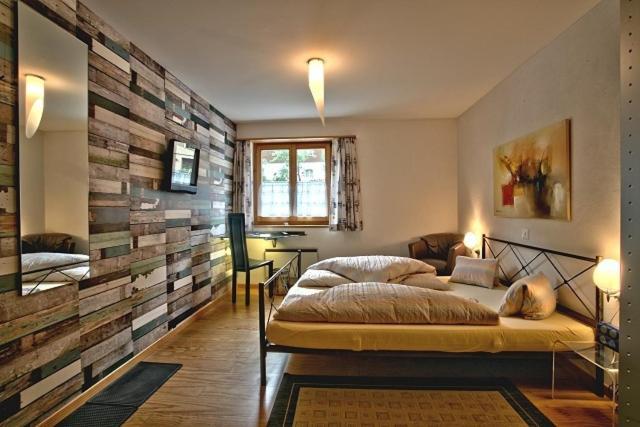 Schnider Bed&Breakfast Und Cafe Фальс Номер фото